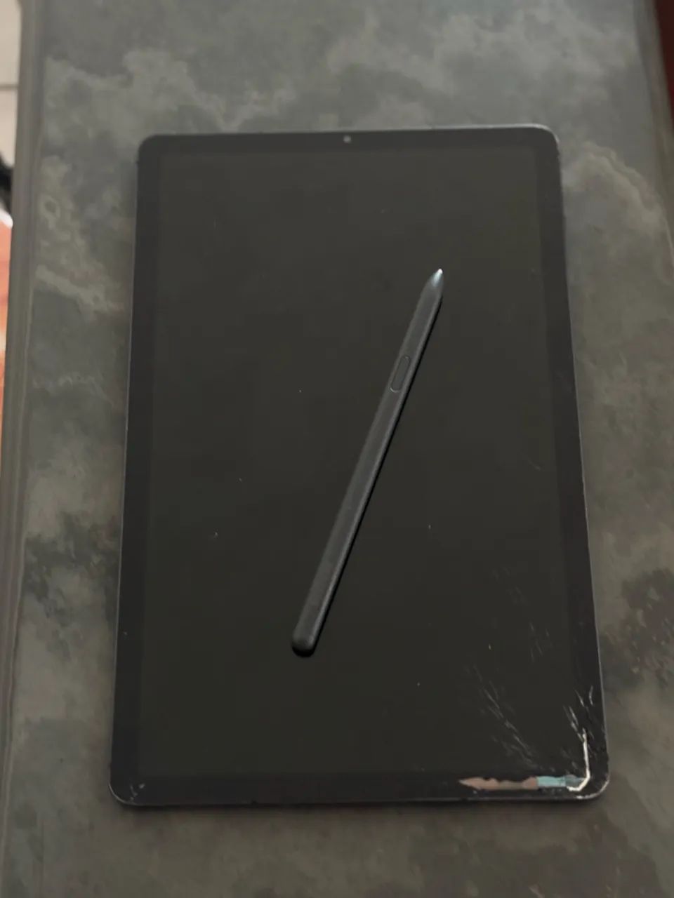 Samsung tab s6 lite - Foto 2