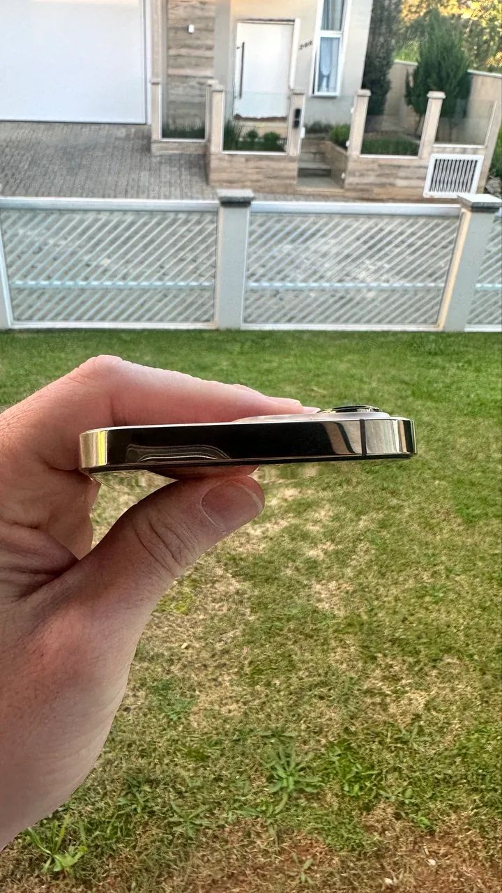 Kit IPhone 13 Pro + Apple Watch séries 7 41mm - Foto 4
