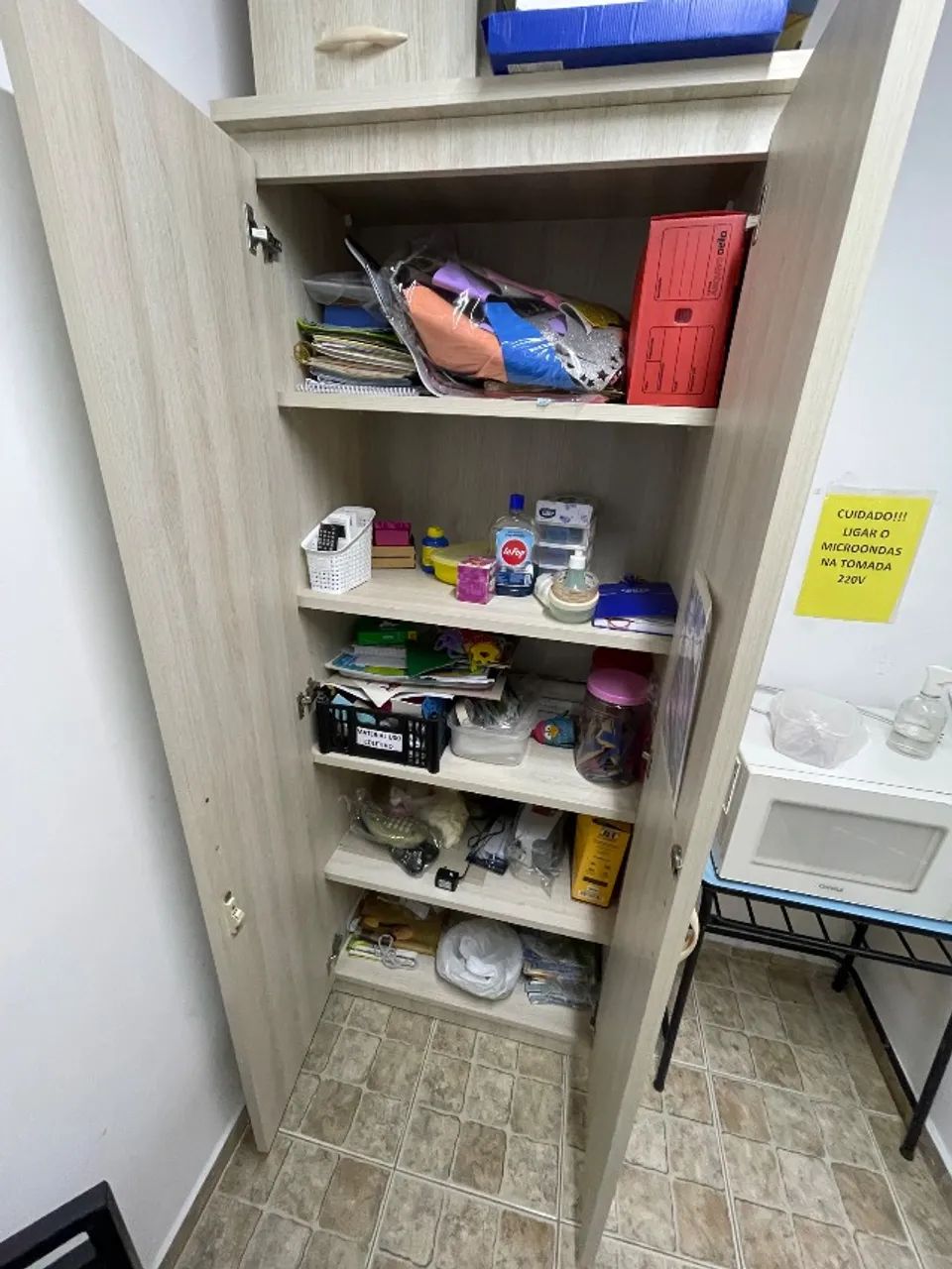 Armário de escritório  - Foto 2