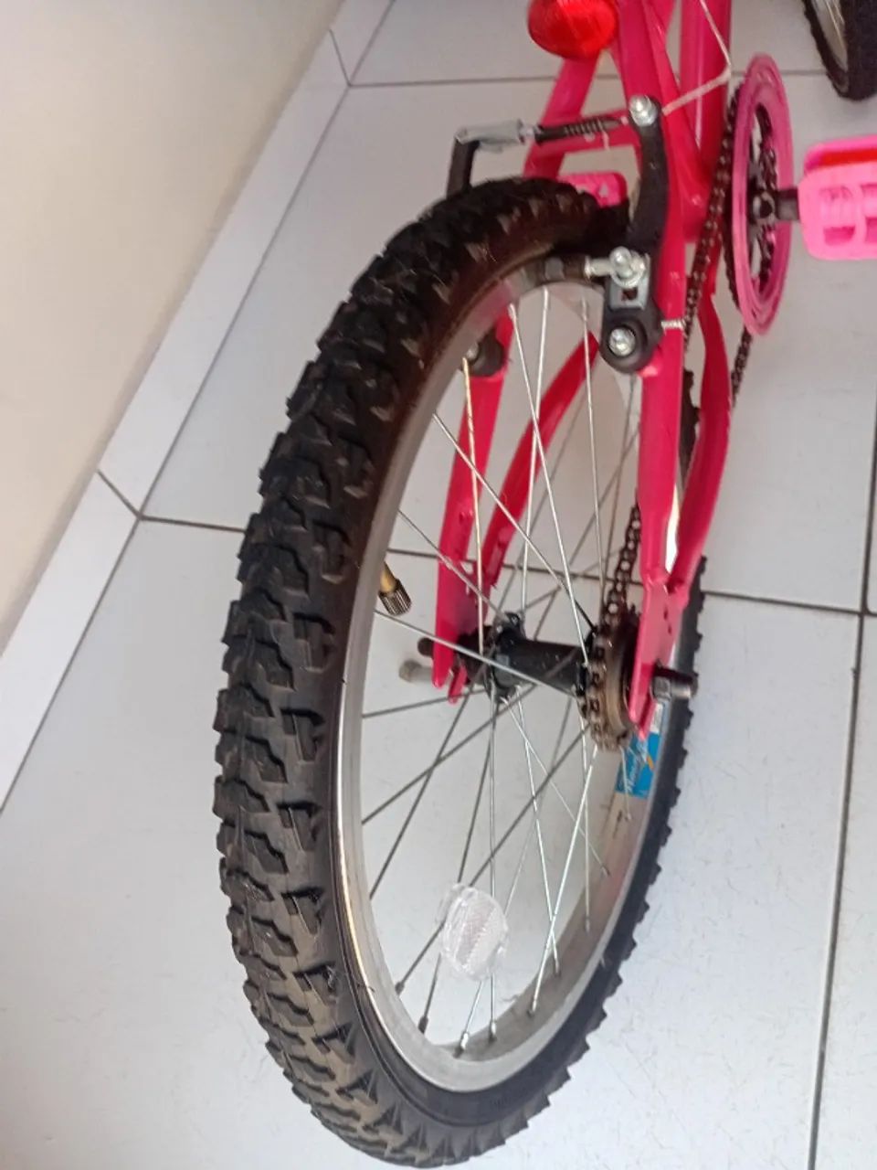 Bicicleta Infantil - Foto 3