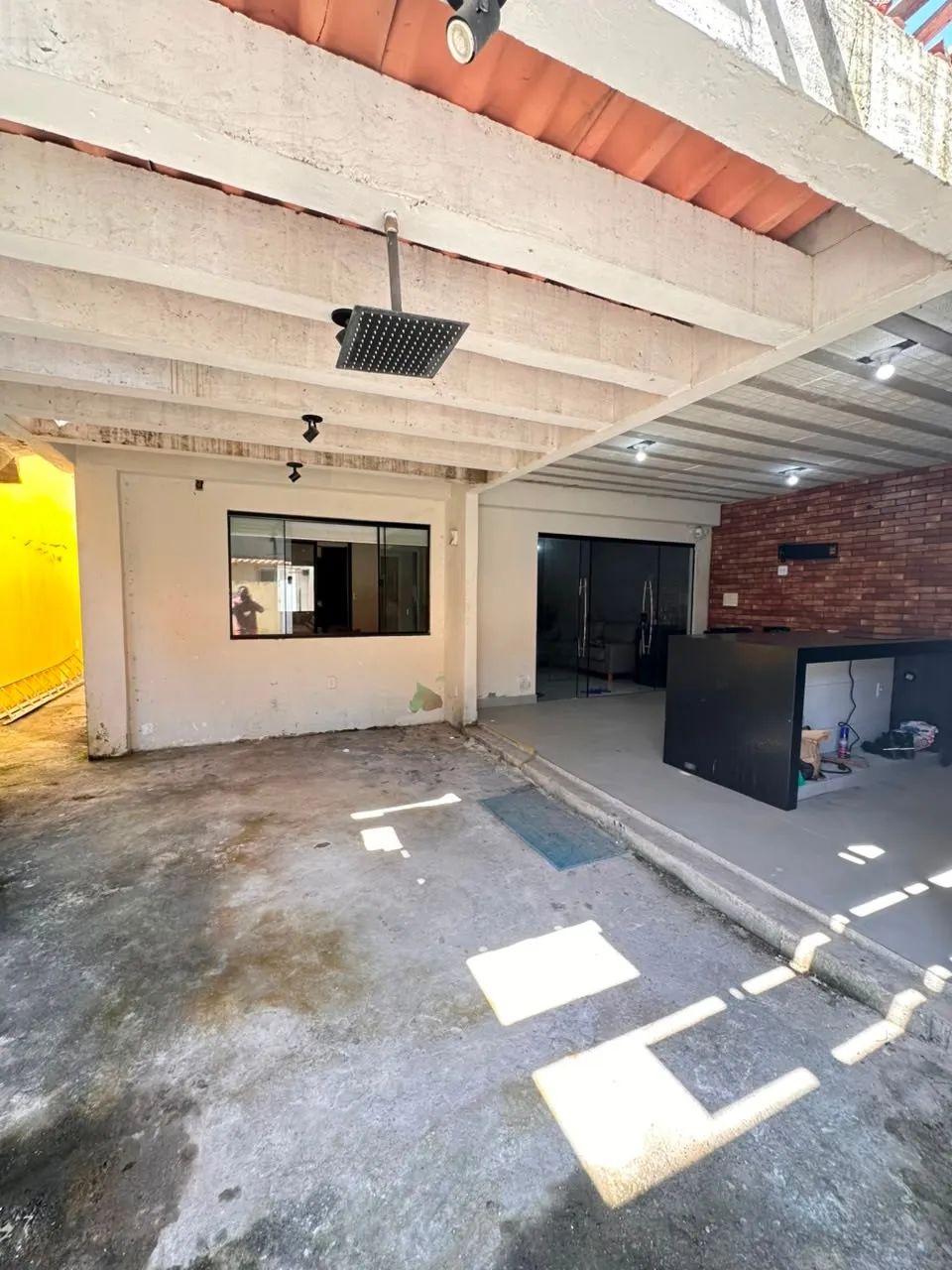 Excelente casa linear de 2 quartos no bairro Leandro em Itaguaí - Foto 3