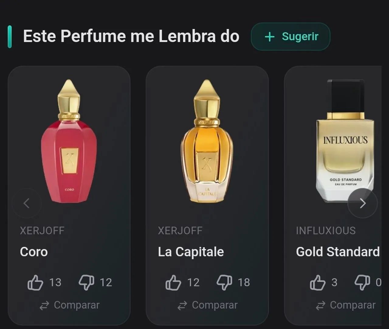 Perfume Nadira Lattafa - Foto 4