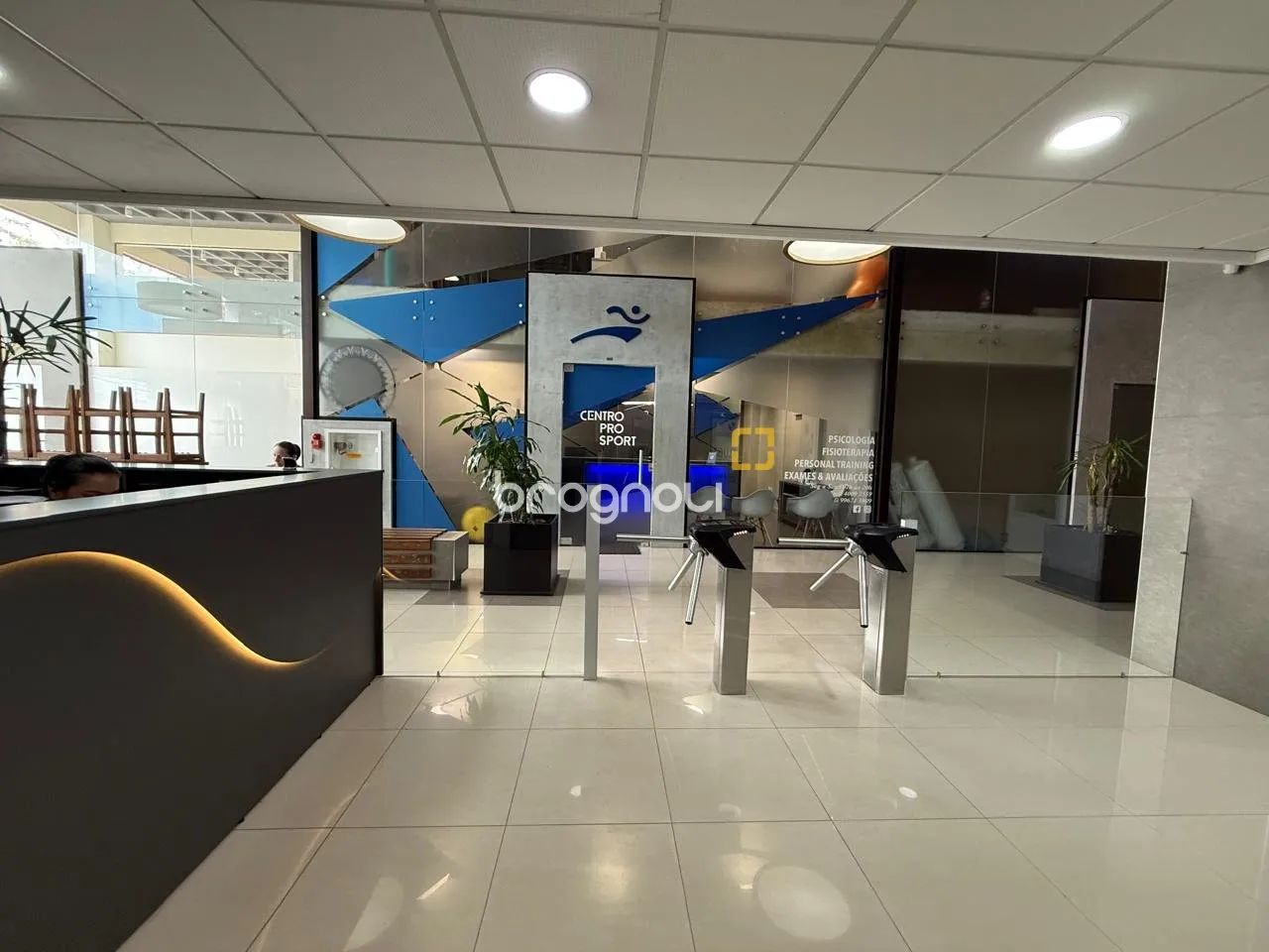 Sala Comercial à Venda no Vitória Eco Office - Itacorubi | Florianópolis - Foto 2