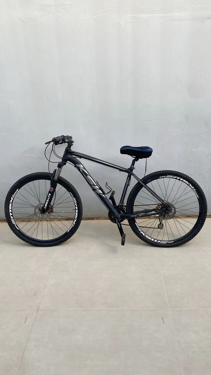 Bicicleta KSW XLT Aro 29  - Foto 3