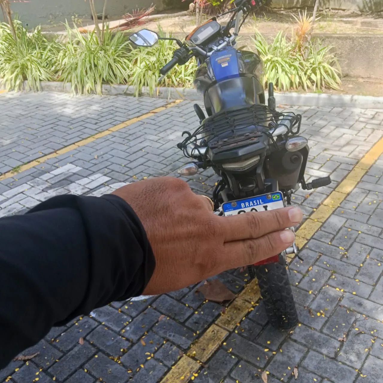 Crosser 150  - Foto 3