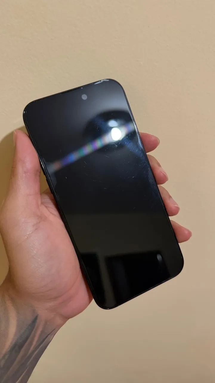 Vendo iPhone 14 Pro Max  - Foto 3