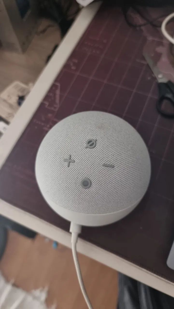 Alexa - assistente virtual em casa - Foto 2