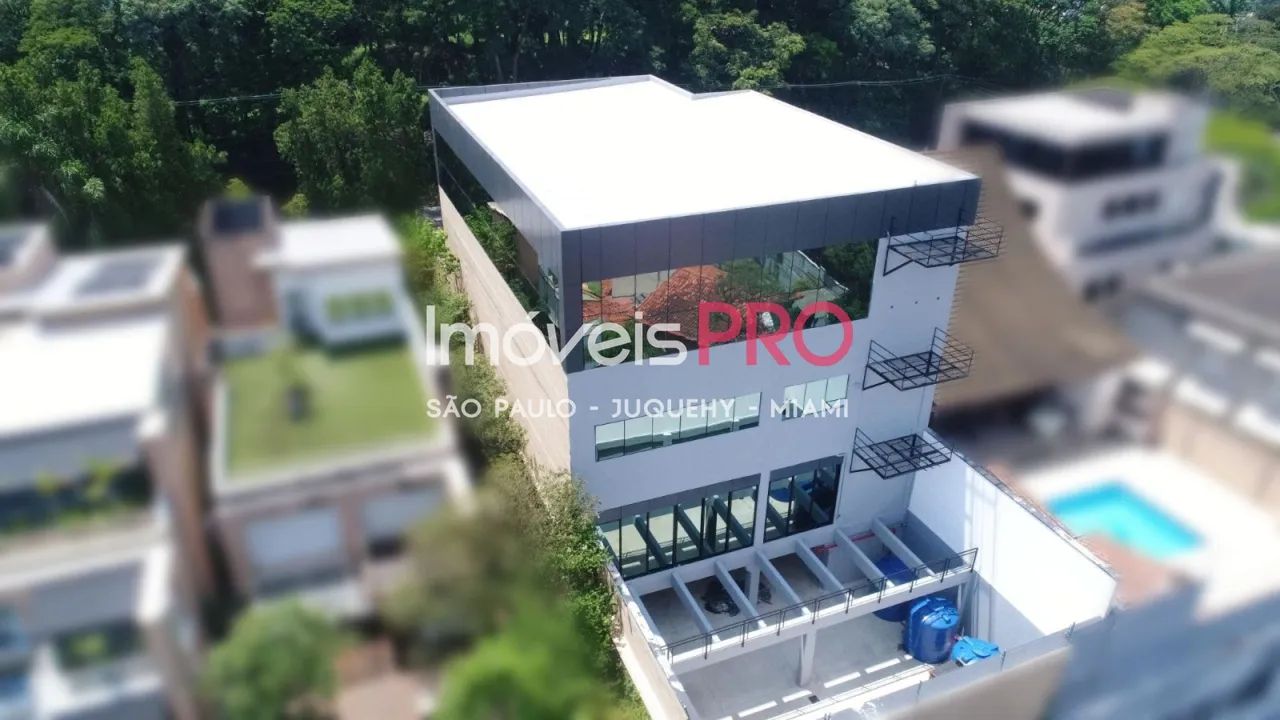 Prédio comercial com 4 pavimentos, para 50 vagas - Foto 4