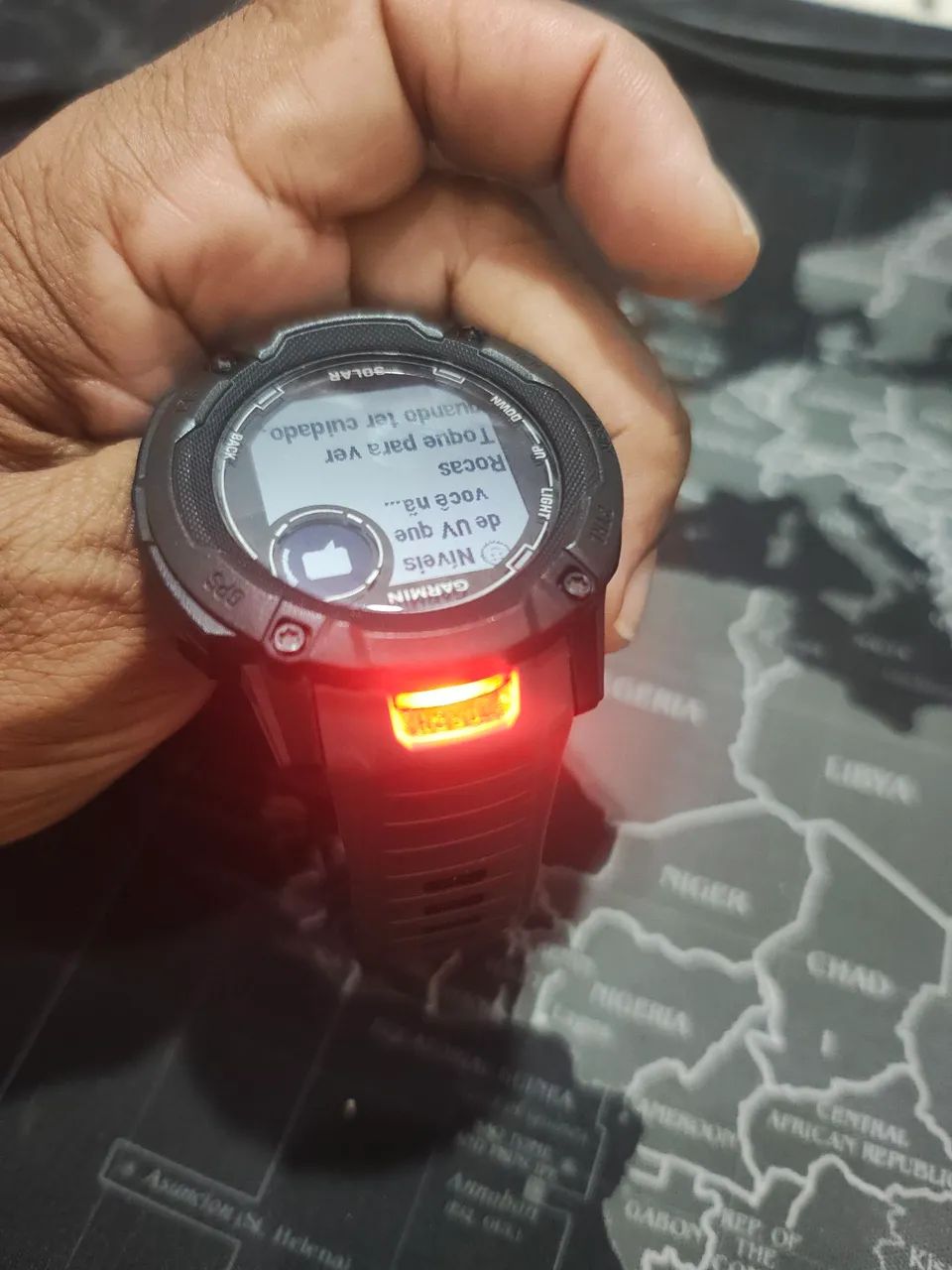 Garmin Instnct 2X  - Foto 3