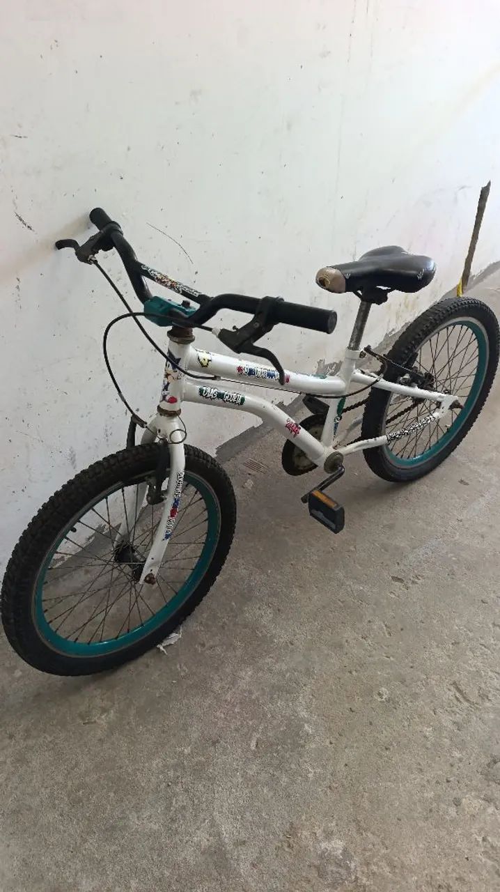 Bike aro 20