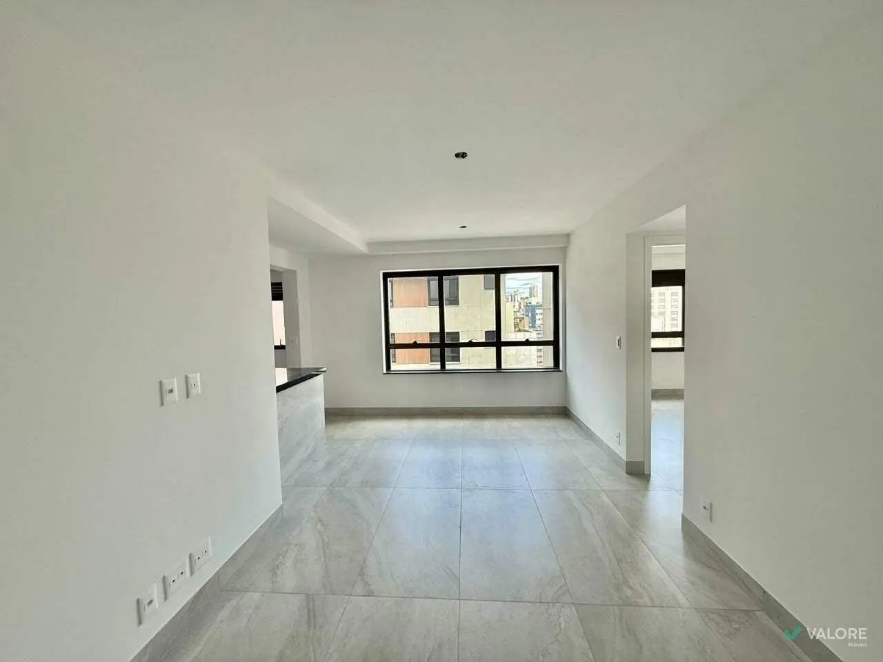 Apartamento 2 quartos  Santo Agostinho