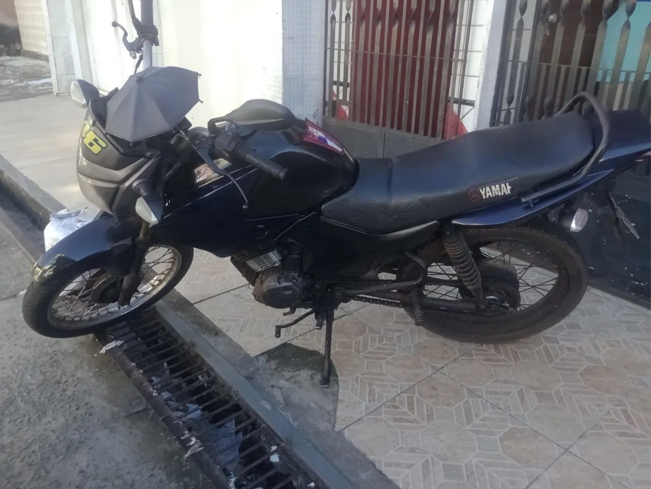 Vendo Factor  - Foto 4