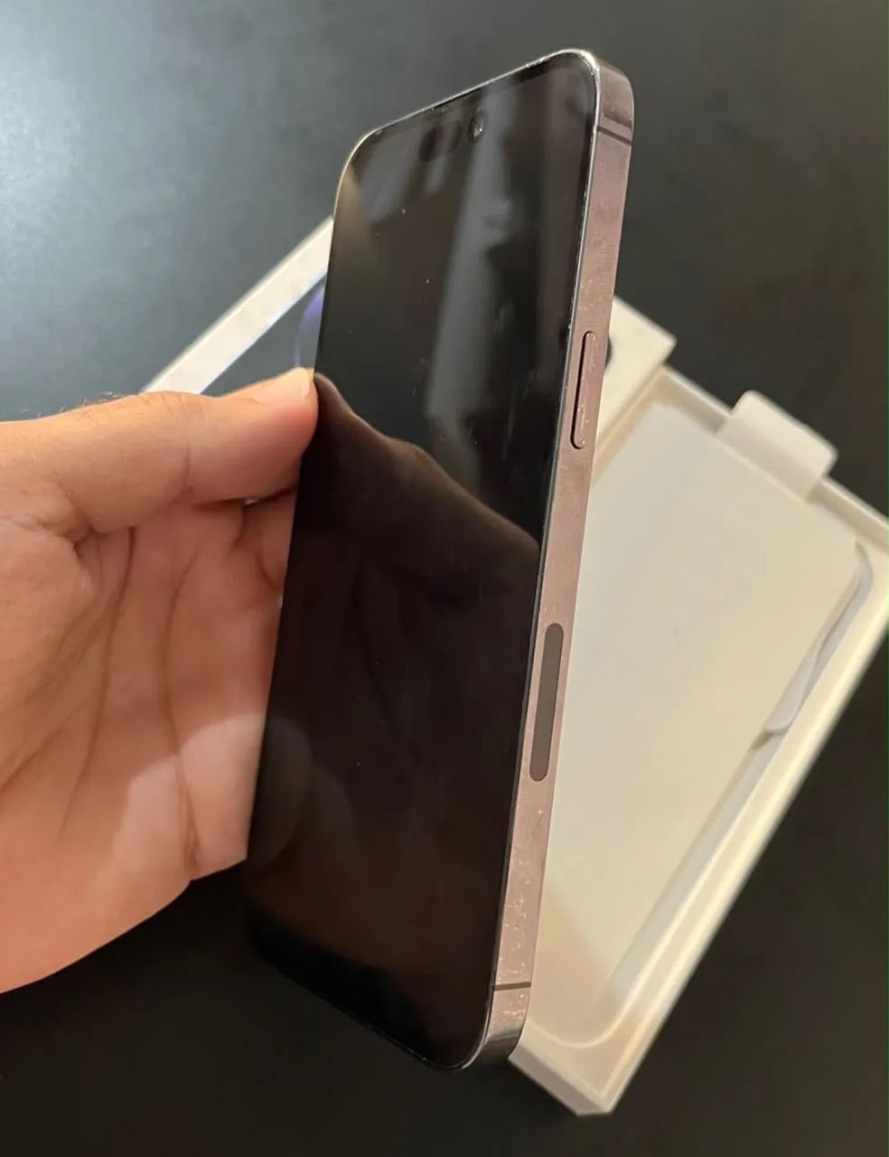 iPhone 14 Pro Max  - Foto 2