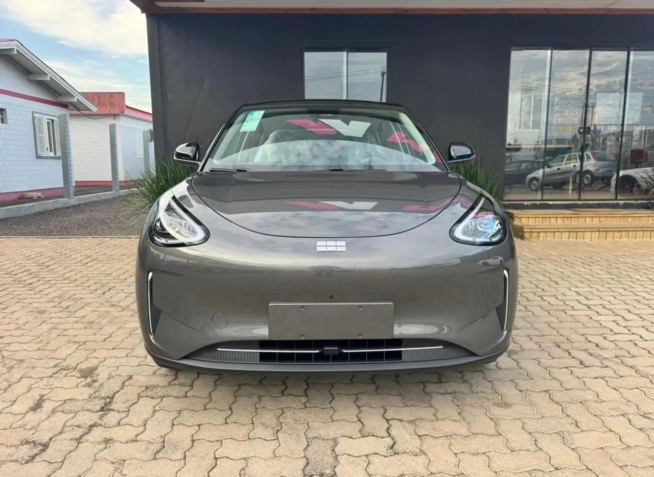 Geely EX2 Pro 2026 - Foto 3