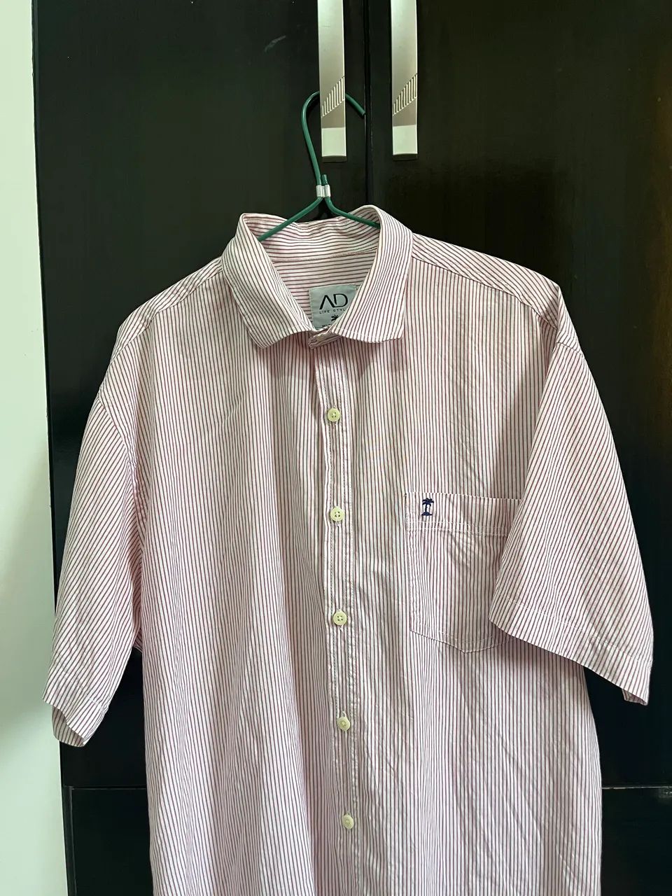Camisas Social AD ORIGINAL 