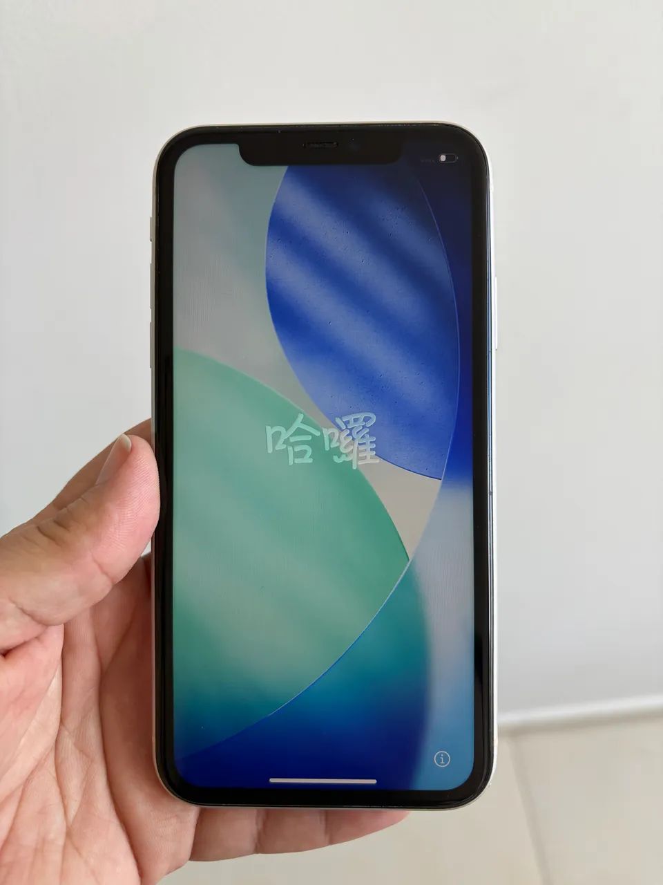 Iphone 11 256gb Branco Anatel - Foto 4