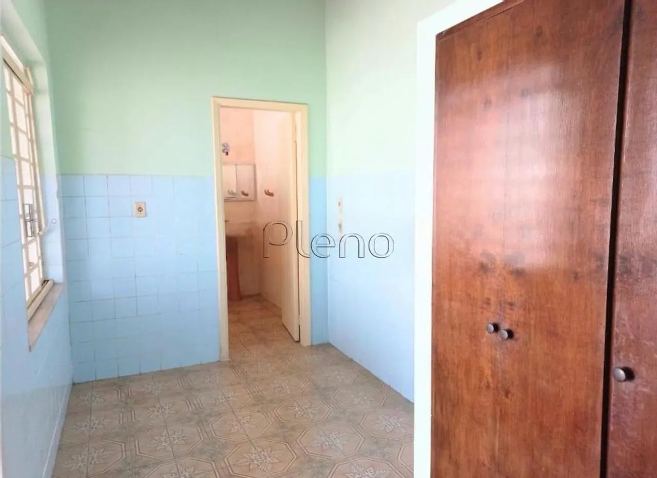 Casa à venda em Campinas, Cidade Jardim, com 3 quartos, com 130.8 m² - Foto 5