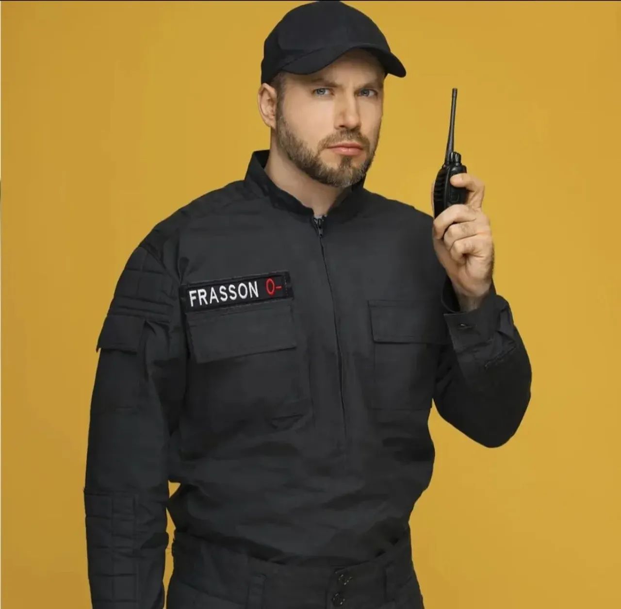 Tarjeta nome - Foto 2