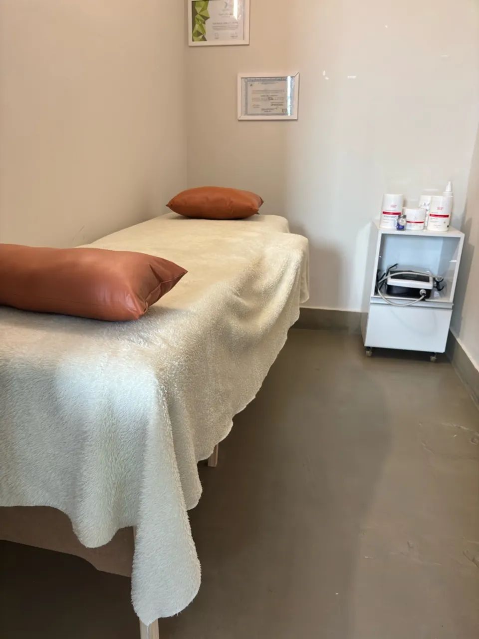 Aluga-se sala para esteticistas - Foto 4