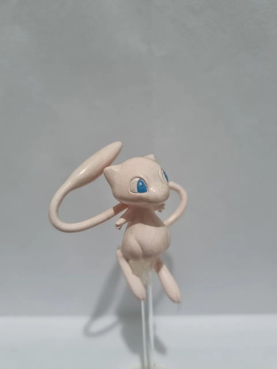 Boneco tomy Pokémon  mew - Foto 3
