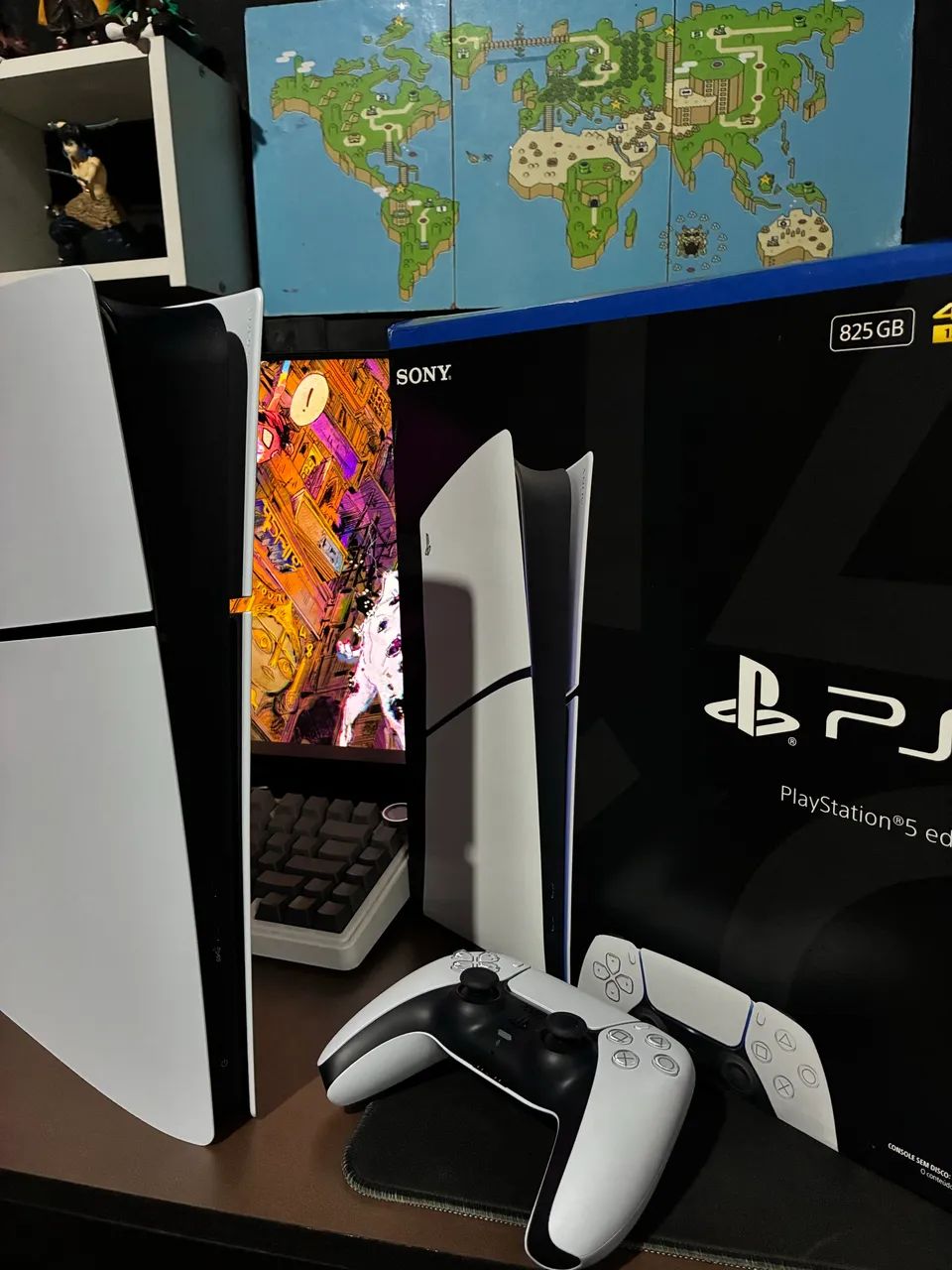 その他 ps5 Ps5 - Consoles de Vídeo Game - Zumbi dos Palmares, Manaus