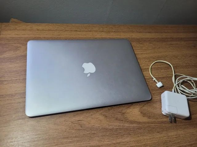 MacBook Air 13 inch. 2017- notebook - Notebooks - Vila Nova