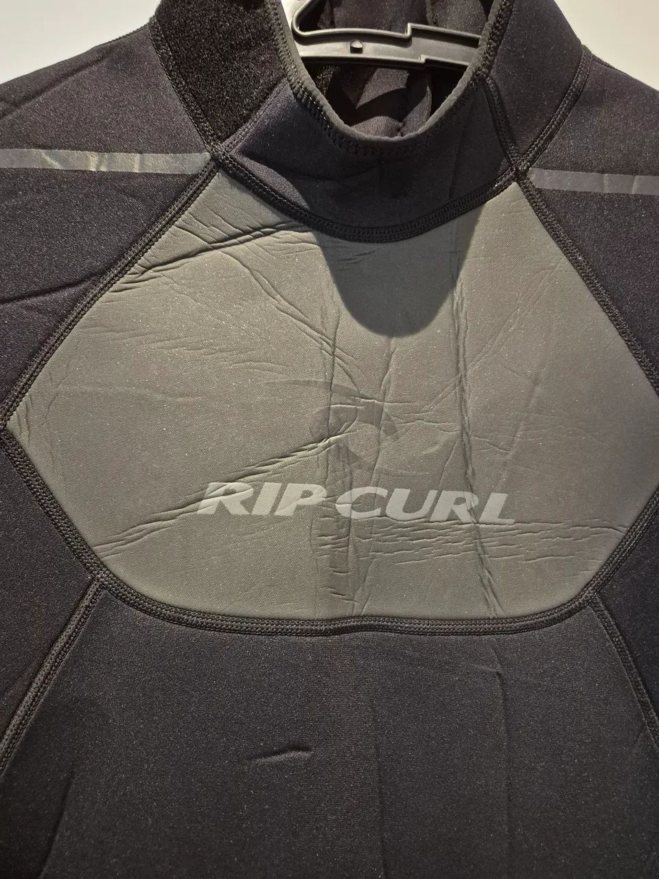 Long jonh 3.2mm RIP CURL - Foto 4
