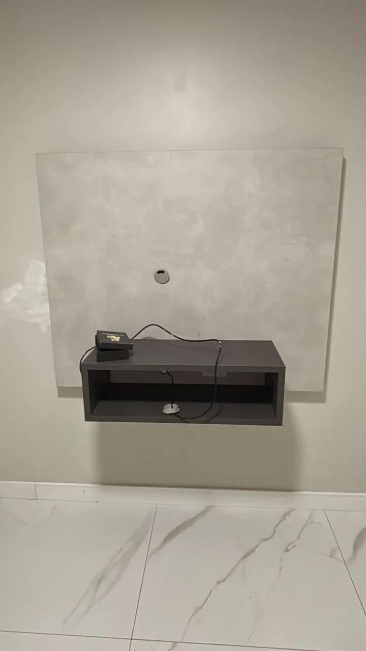 Vendo painel de televisão em perfeito estado  - Foto 2