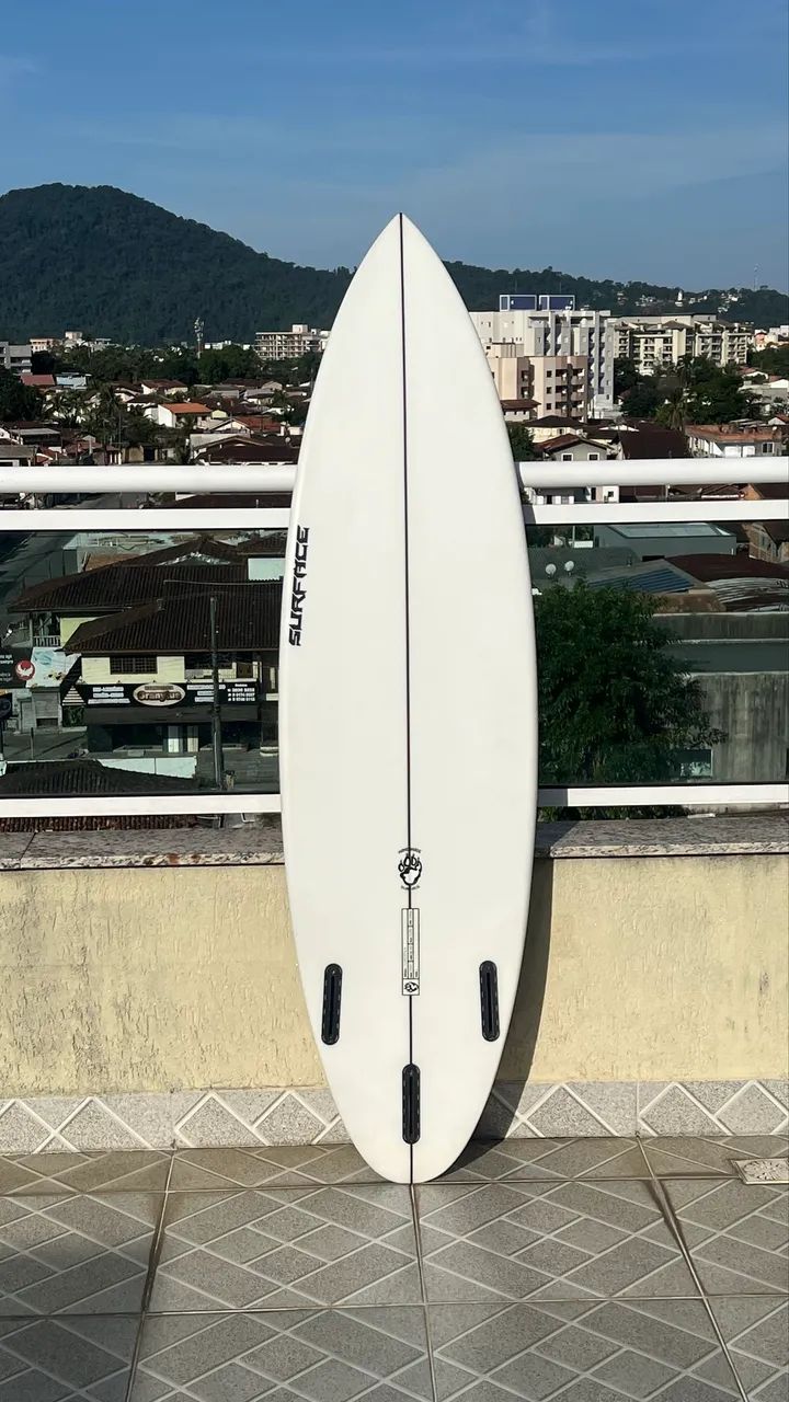 Prancha de Surf NOVA - Foto 2