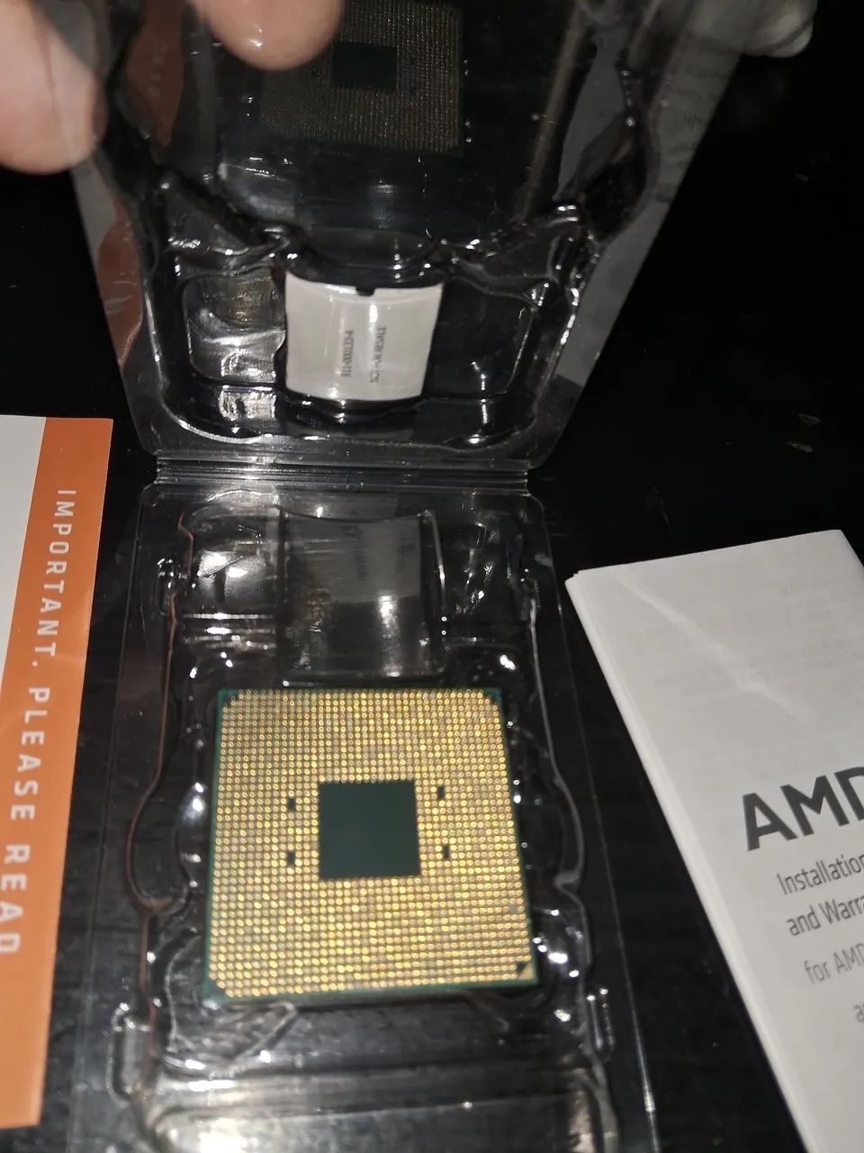 Processador AMD Ryzen 9 5950X 16 Core 3.4GHz Cache 72MB - Foto 3