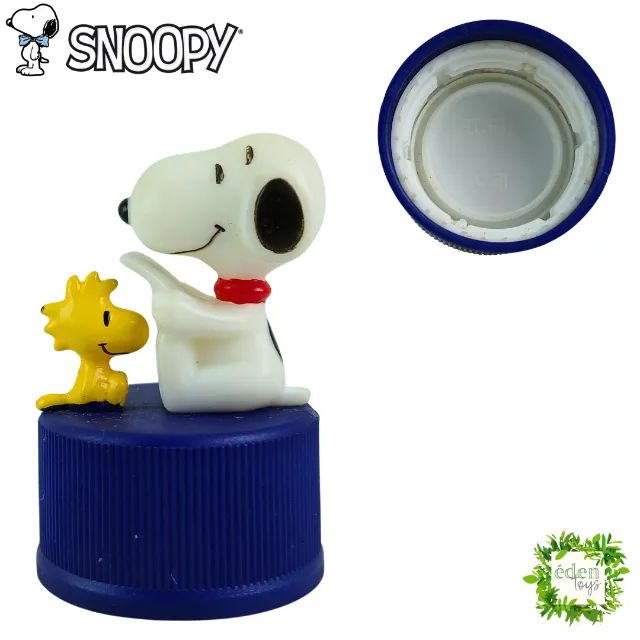 Coleção Snoopy Pepsi (cód 188) - Foto 5