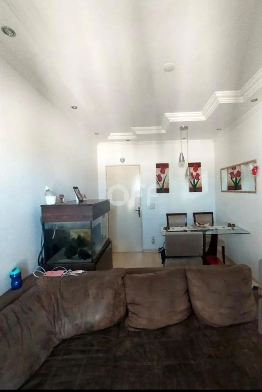 apartamento - Parque Universitário de Viracopos - Campinas - Foto 3