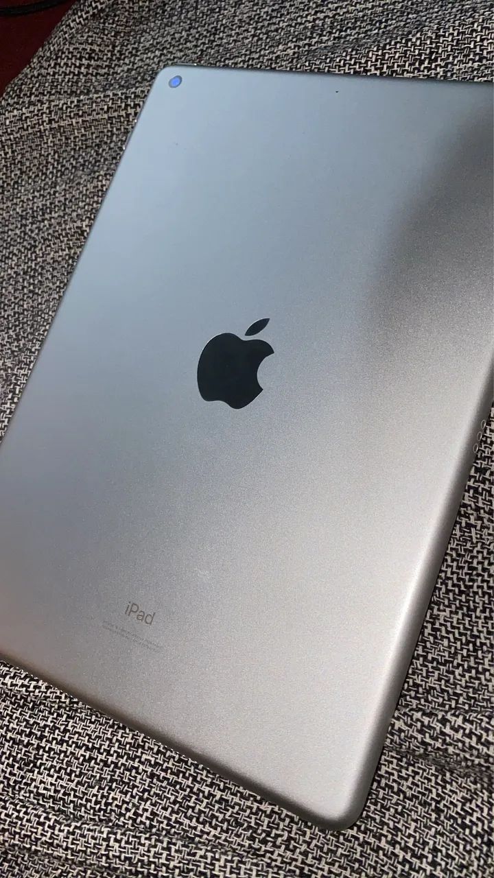 iPad i9 na caixa original perfeito estado  - Foto 4