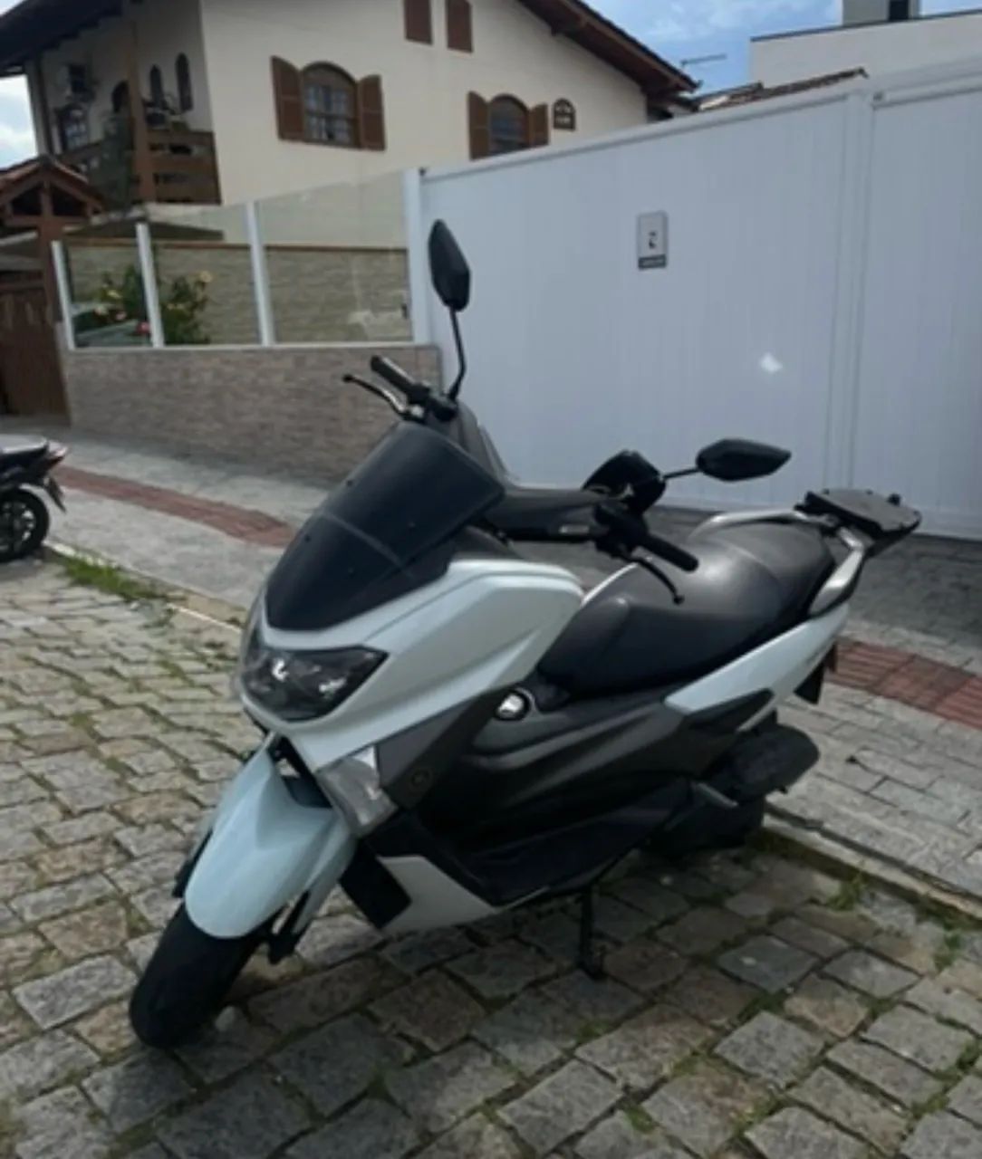 NMAX 2019 ABS LER ANUNCIO - Foto 3