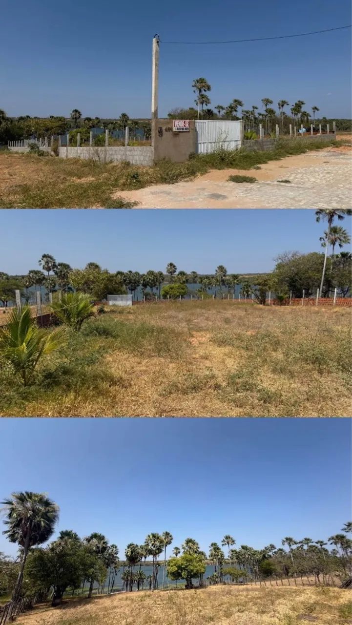 Terreno na Prainha - Apodi  - Foto 2