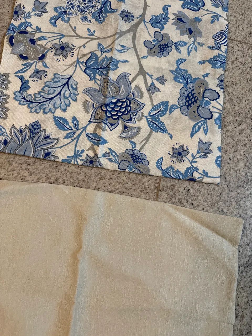 2 capas de almofada  - Foto 2