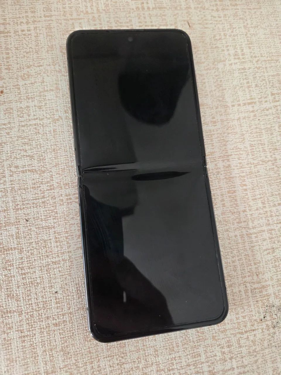 Zflip 5 samsung / R$800 - Foto 2
