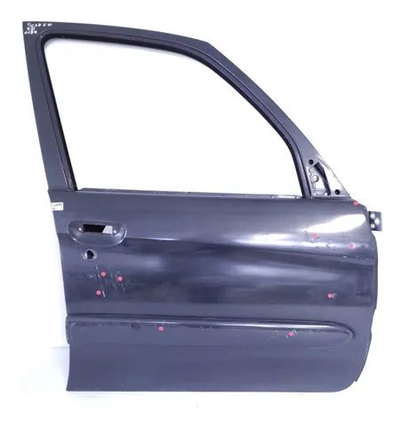 Porta Dianteira Direita Xsara Picasso * Detalhe - Peças para