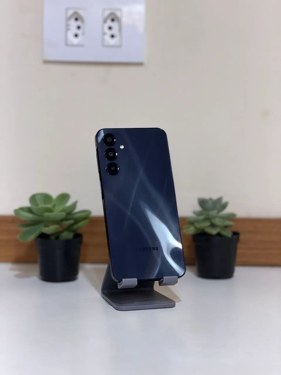 Samsung A16 128GB (Aparelho em ótimo estado) 