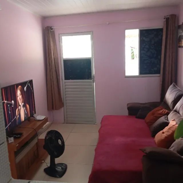 Casa  Ferreira  - Foto 3