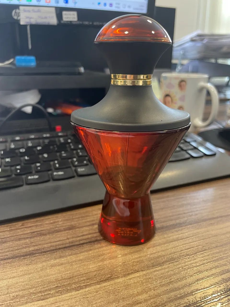 Perfume Hadiya