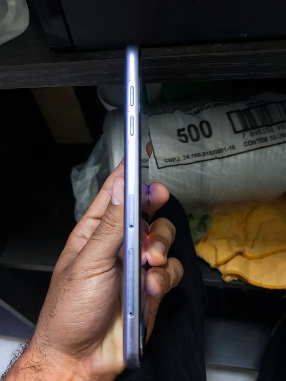 Celular Samsung J8 prime 64Gb - Foto 2