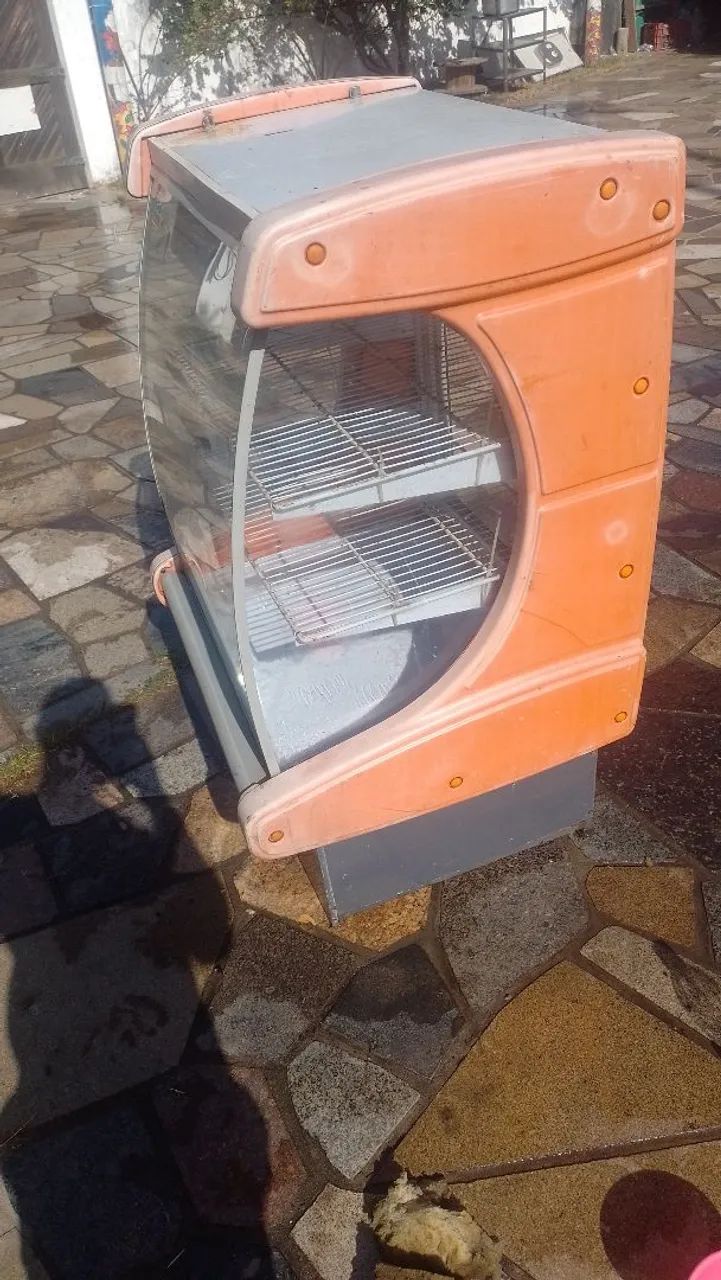 Expositor  - Foto 2