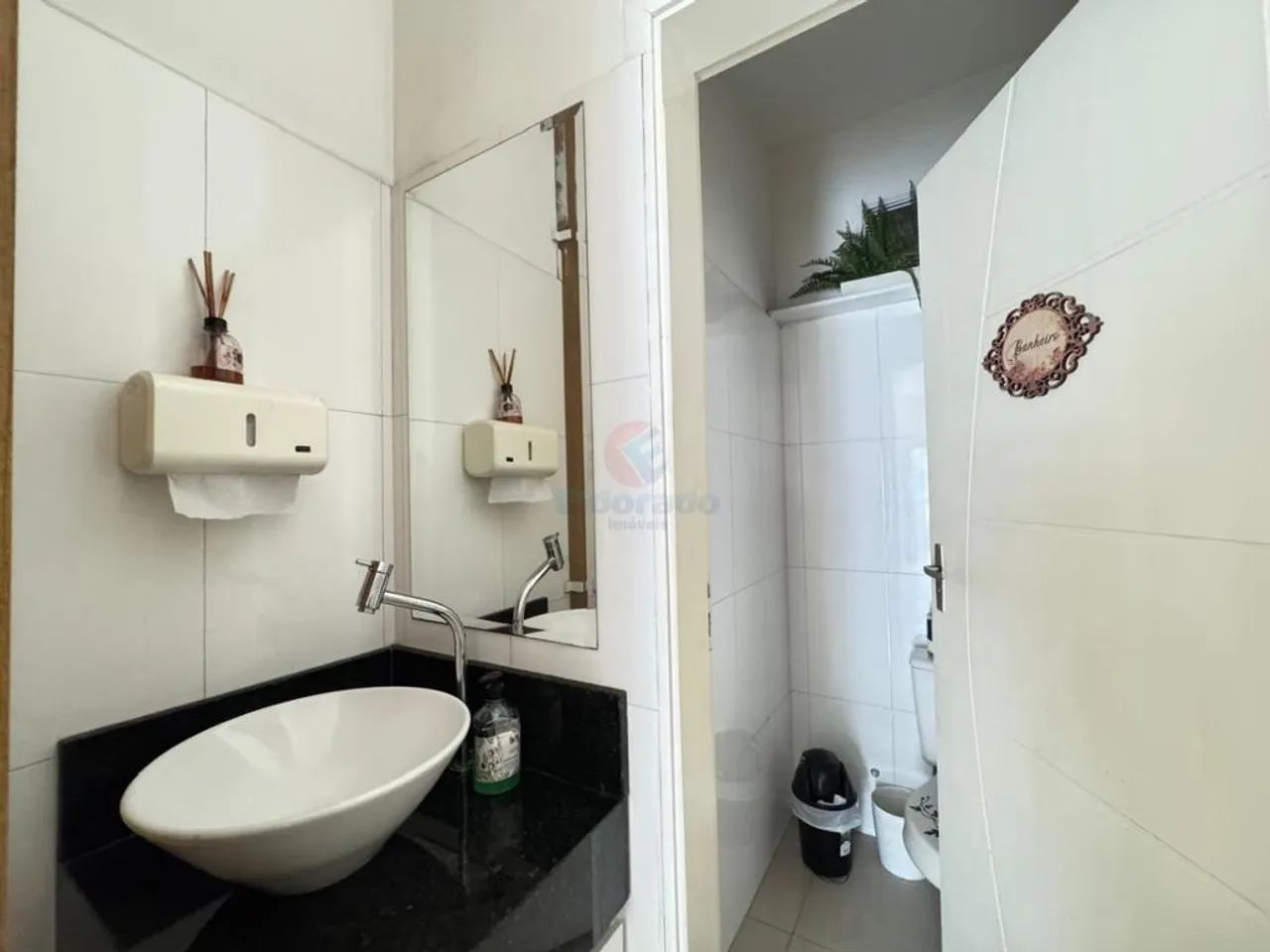 Sala para alugar em Sumaré, Centro - Foto 4