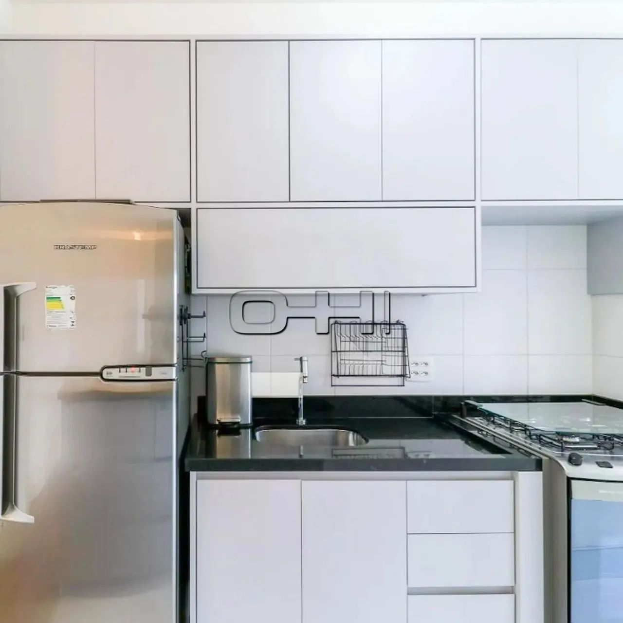 Venda Apartamento 2 Dormitórios - 70 m² Chácara Santo Antônio - Foto 10