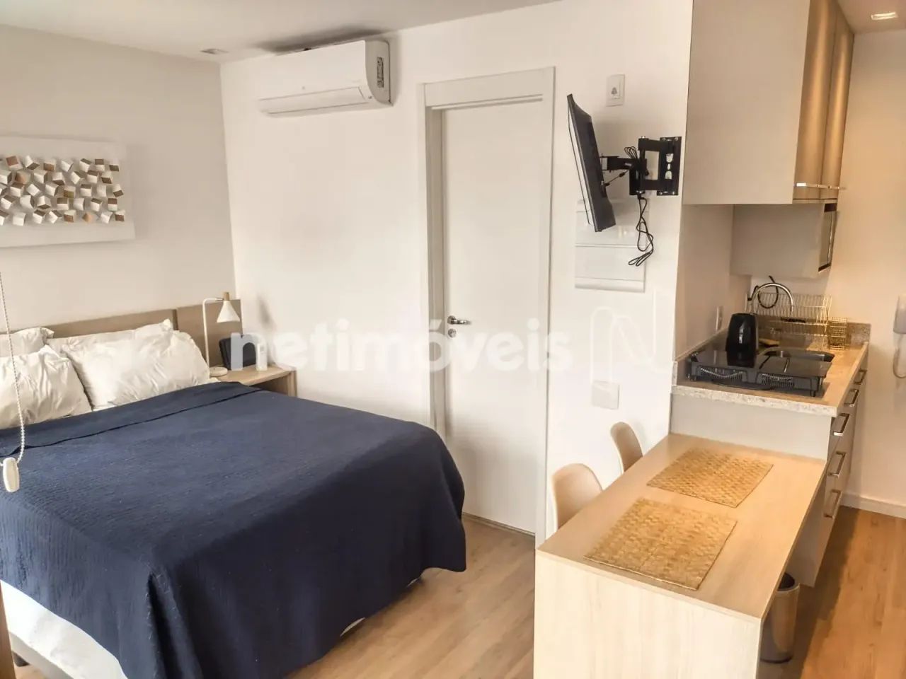 Locação Studio Vila Nova Conceição São Paulo - Foto 2