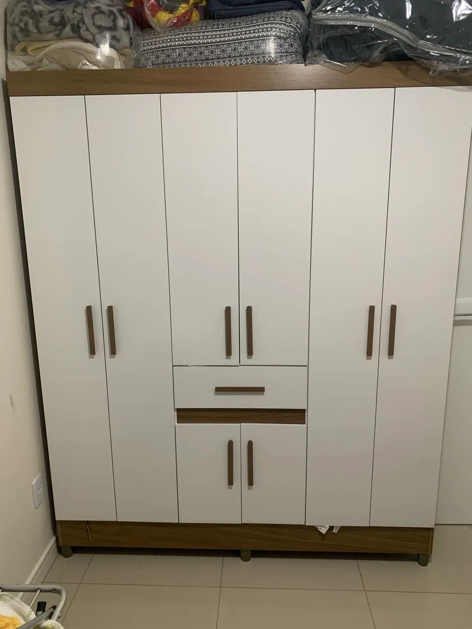 Guarda roupa - Foto 2