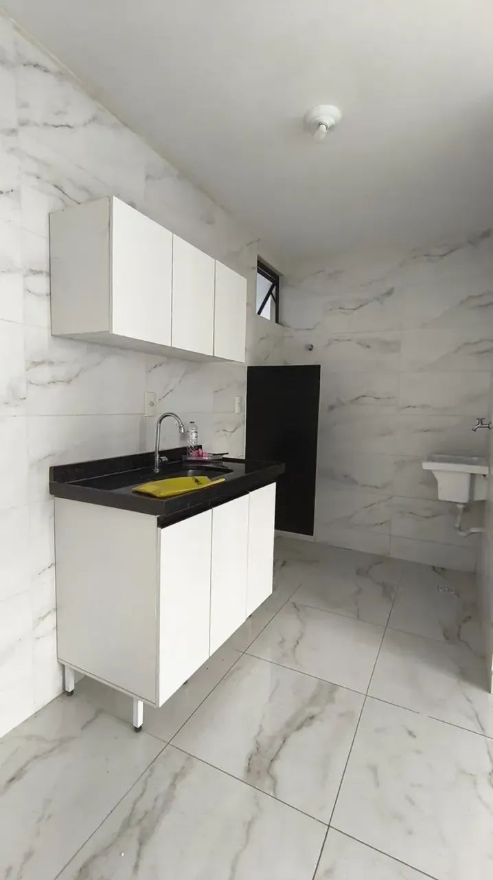 APARTAMENTO DE 1 QUARTO INTERMARES - Foto 3