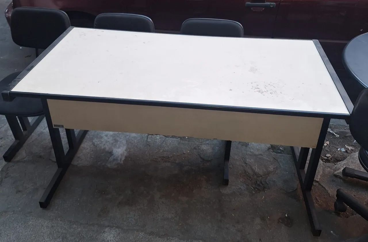 Mesas para escritório . - Foto 2