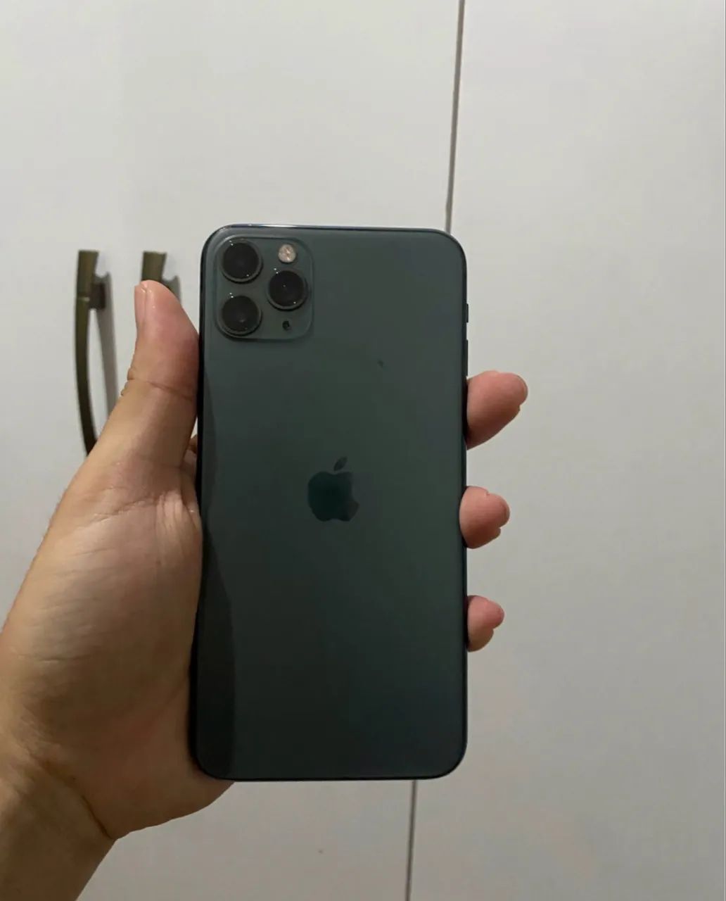iPhone 11 Pro - Foto 2
